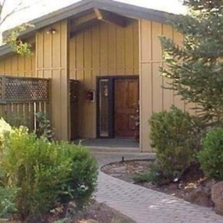 Yosemite Bed And Breakfast มารีโปซา ภายนอก รูปภาพ