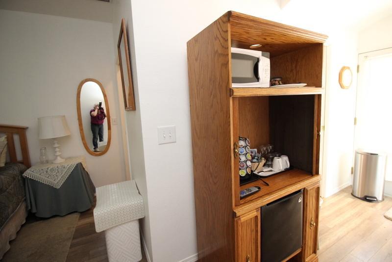 Yosemite Bed And Breakfast มารีโปซา ภายนอก รูปภาพ