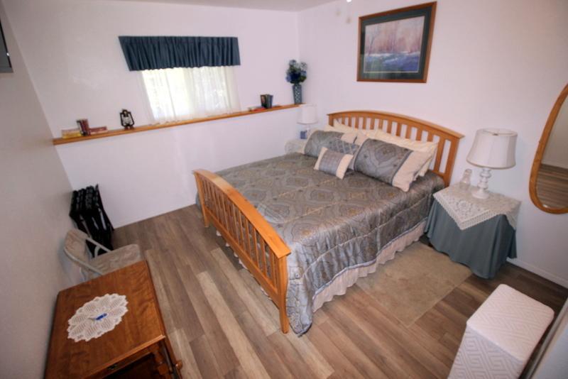 Yosemite Bed And Breakfast มารีโปซา ภายนอก รูปภาพ