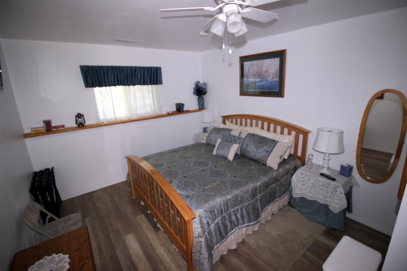 Yosemite Bed And Breakfast มารีโปซา ภายนอก รูปภาพ