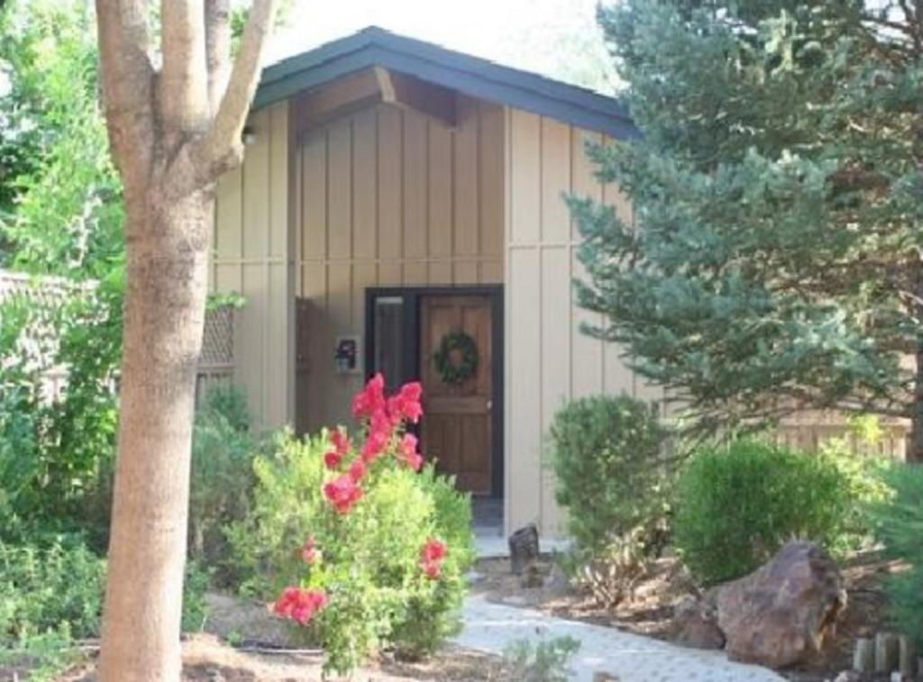 Yosemite Bed And Breakfast มารีโปซา ภายนอก รูปภาพ