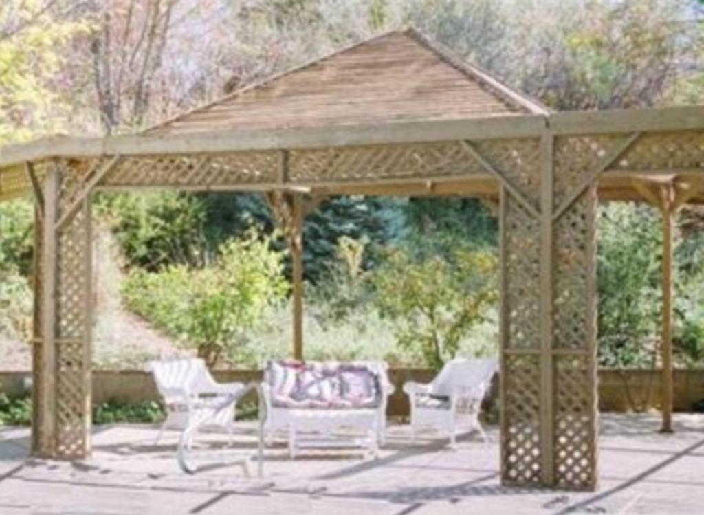 Yosemite Bed And Breakfast มารีโปซา ภายนอก รูปภาพ
