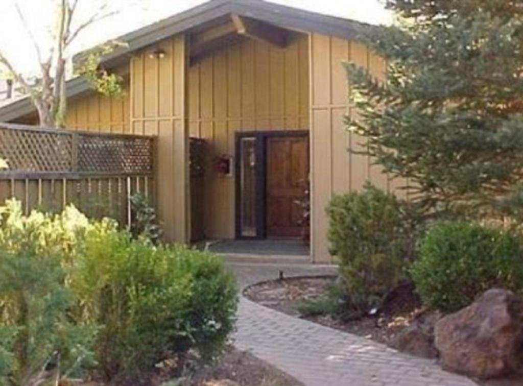 Yosemite Bed And Breakfast มารีโปซา ภายนอก รูปภาพ
