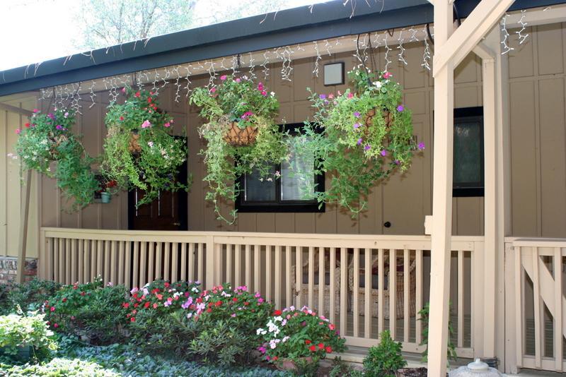 Yosemite Bed And Breakfast มารีโปซา ภายนอก รูปภาพ