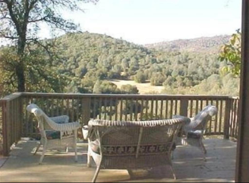 Yosemite Bed And Breakfast มารีโปซา สิ่งอำนวยความสะดวก รูปภาพ