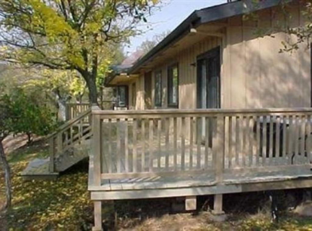 Yosemite Bed And Breakfast มารีโปซา ภายนอก รูปภาพ