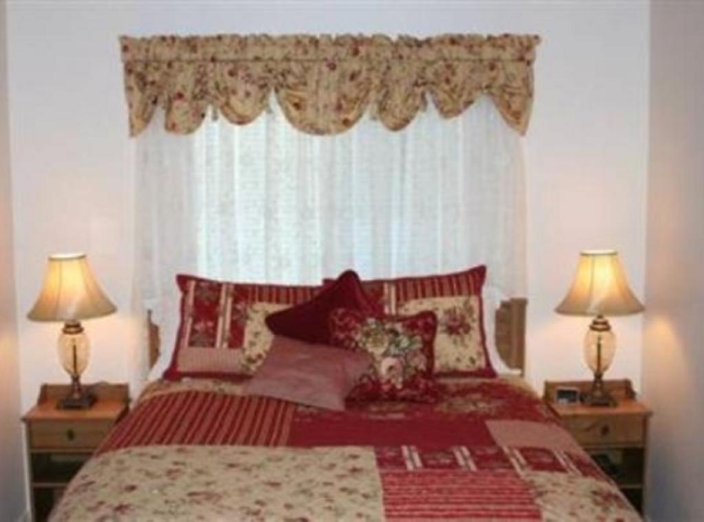 Yosemite Bed And Breakfast มารีโปซา ห้อง รูปภาพ