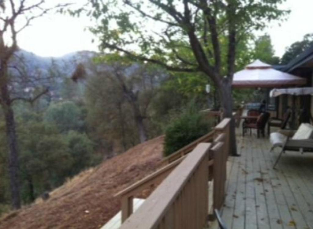 Yosemite Bed And Breakfast มารีโปซา ภายนอก รูปภาพ