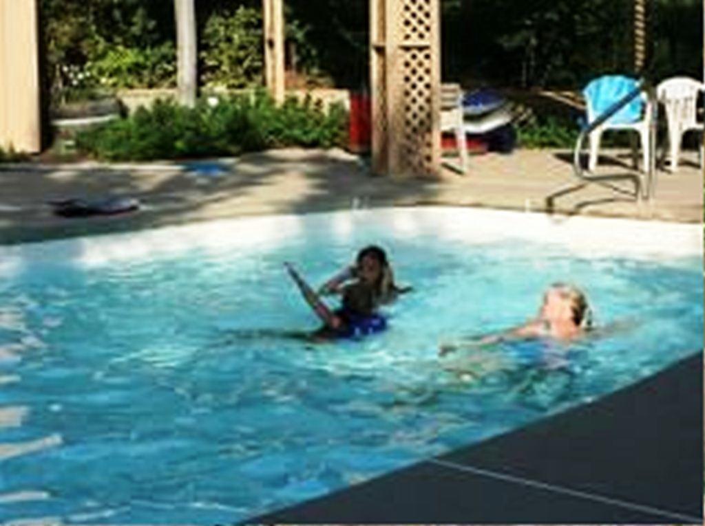 Yosemite Bed And Breakfast มารีโปซา ภายนอก รูปภาพ