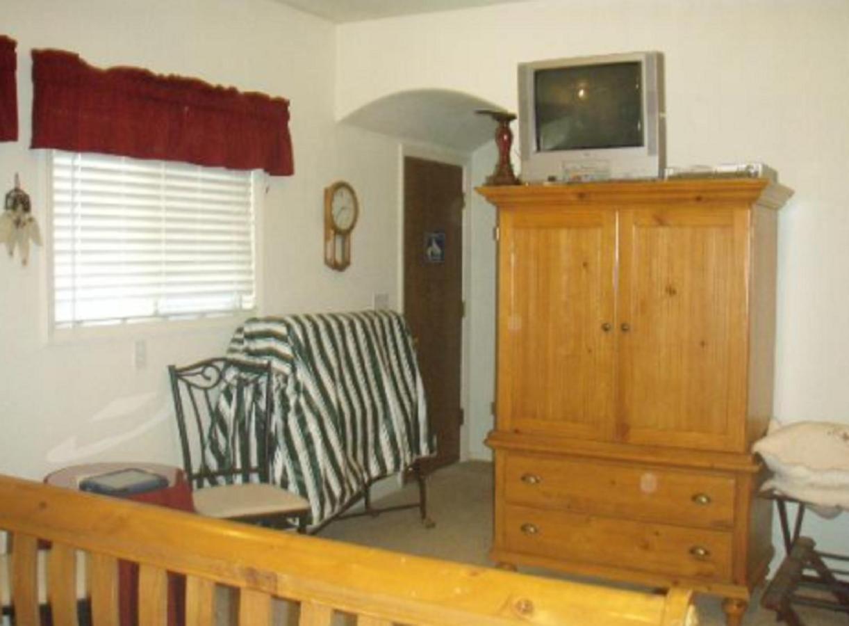 Yosemite Bed And Breakfast มารีโปซา ห้อง รูปภาพ