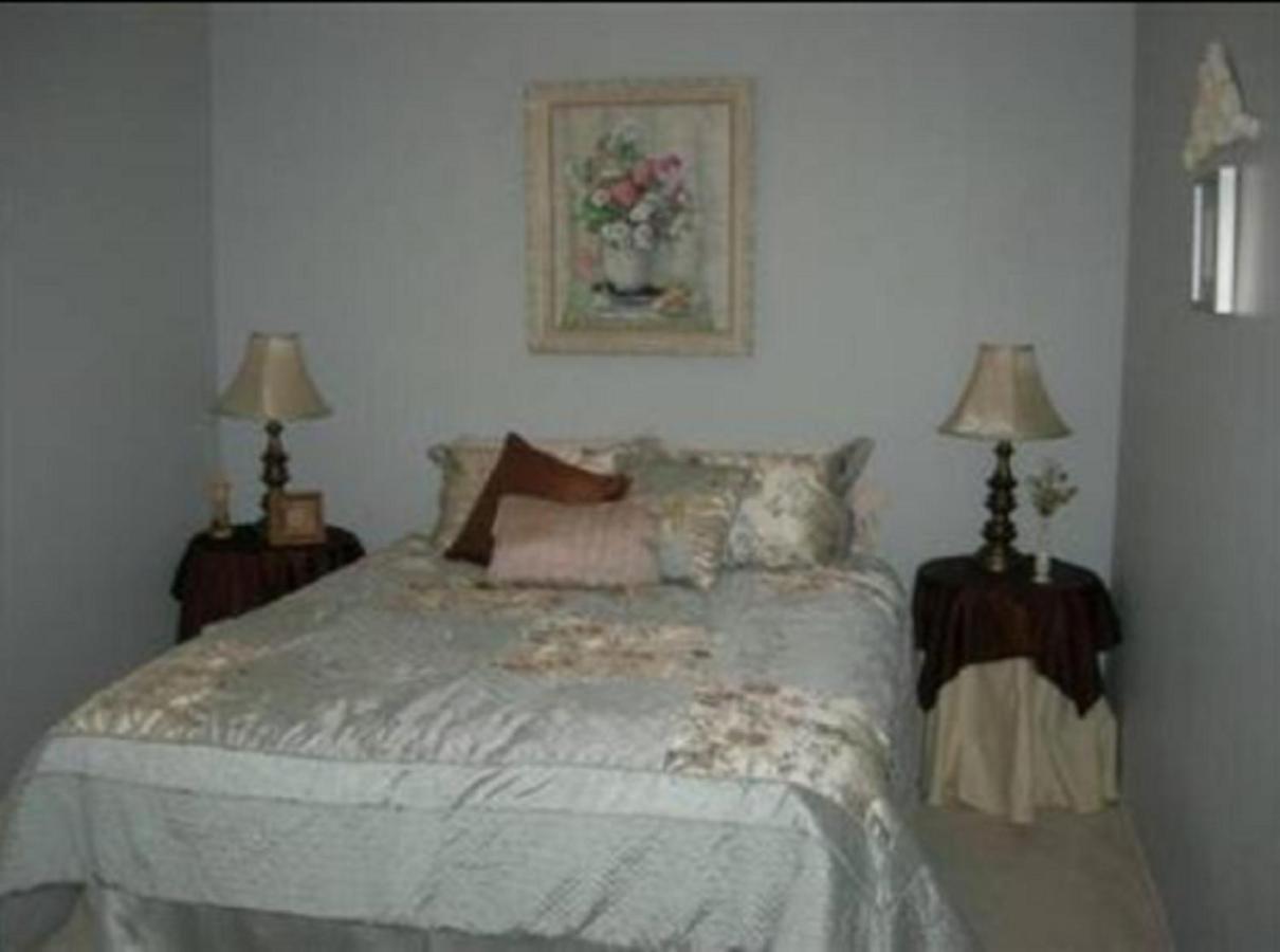 Yosemite Bed And Breakfast มารีโปซา ห้อง รูปภาพ