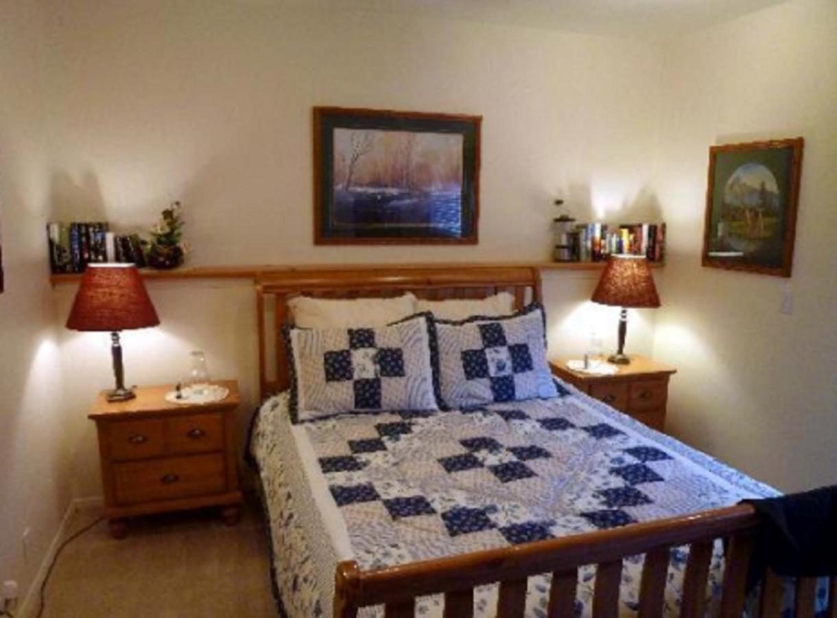 Yosemite Bed And Breakfast มารีโปซา ห้อง รูปภาพ